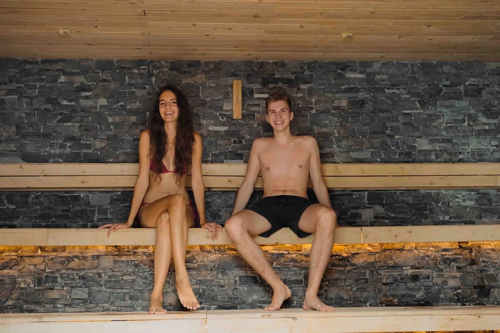 AMO Spa Canggu — Wellness