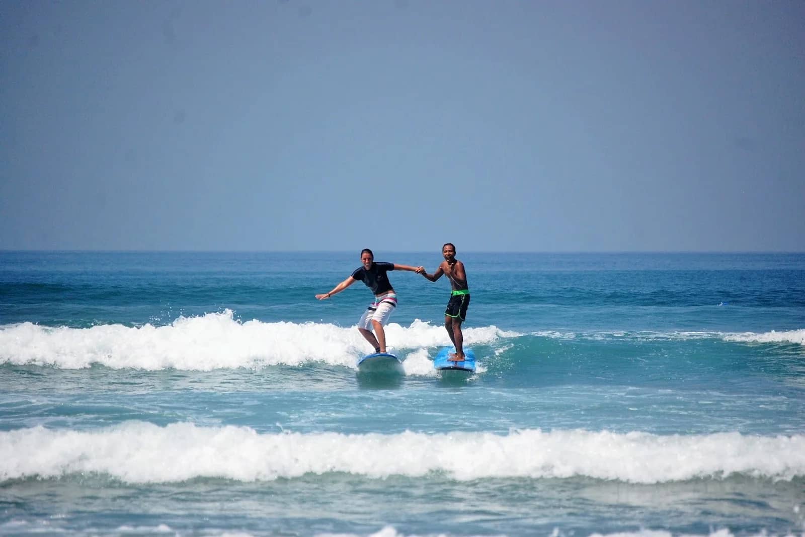 Bali Green Surf — Surf