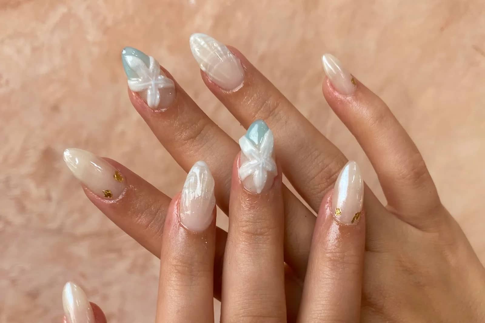Coco Nails Ubud — Beauty & salon