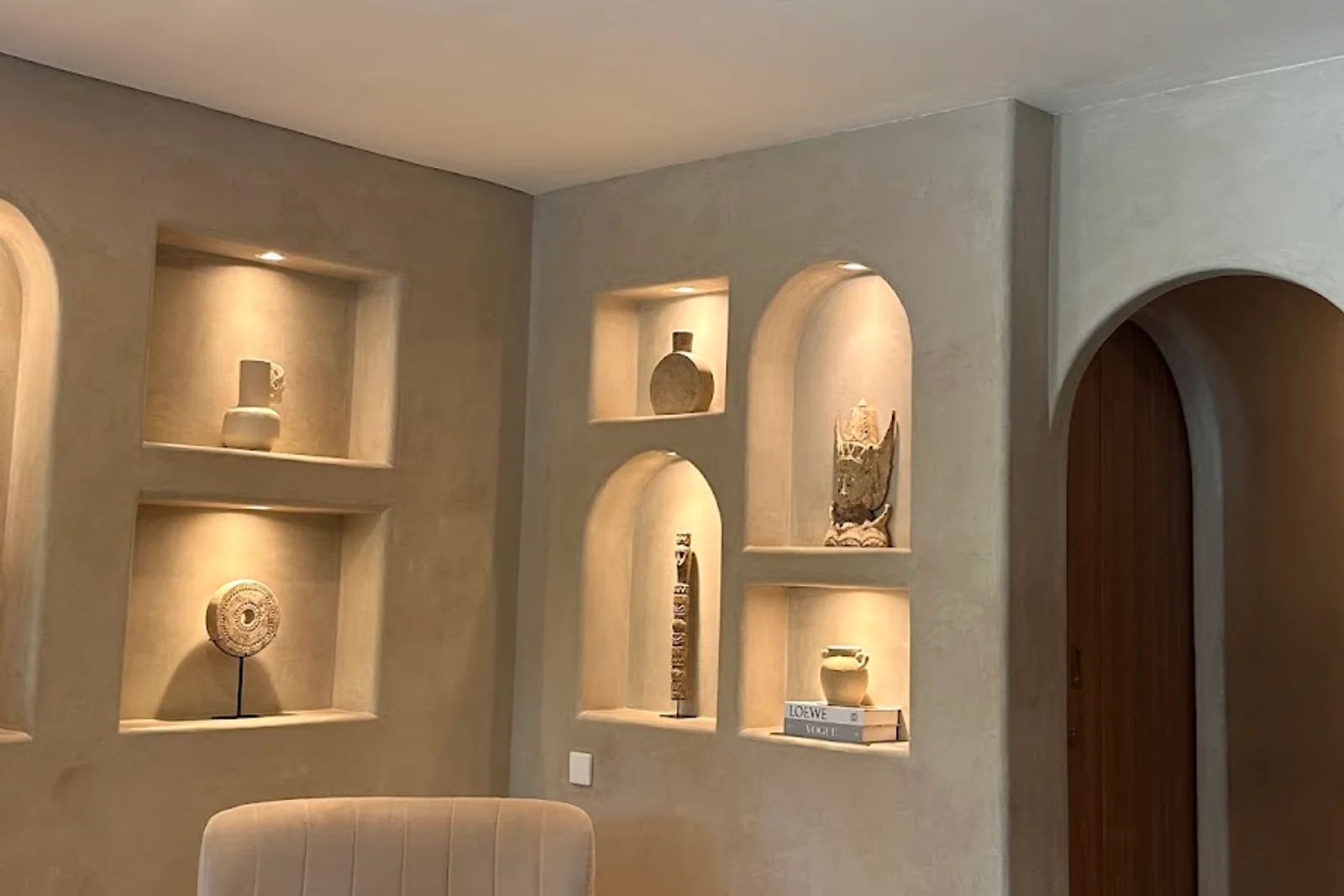 D'Nailbar Spa Uluwatu — Beauty & salon