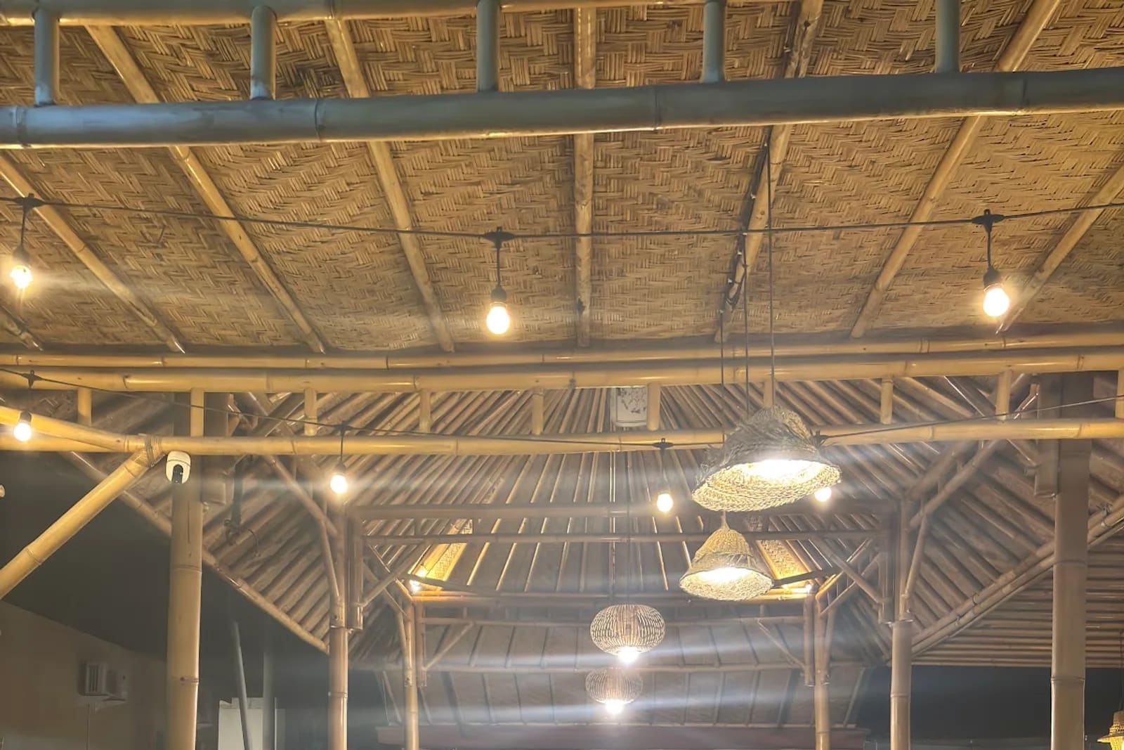 D'Buchu — Restaurant