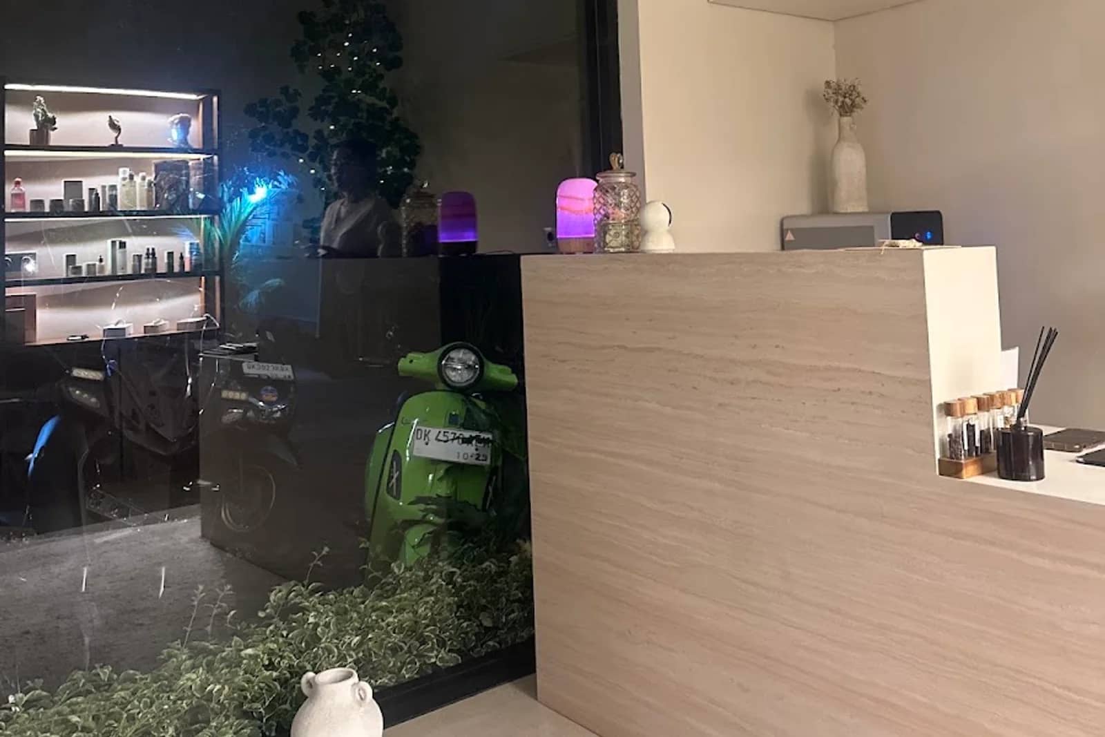 Face Therapy Spa Pererenan — Wellness