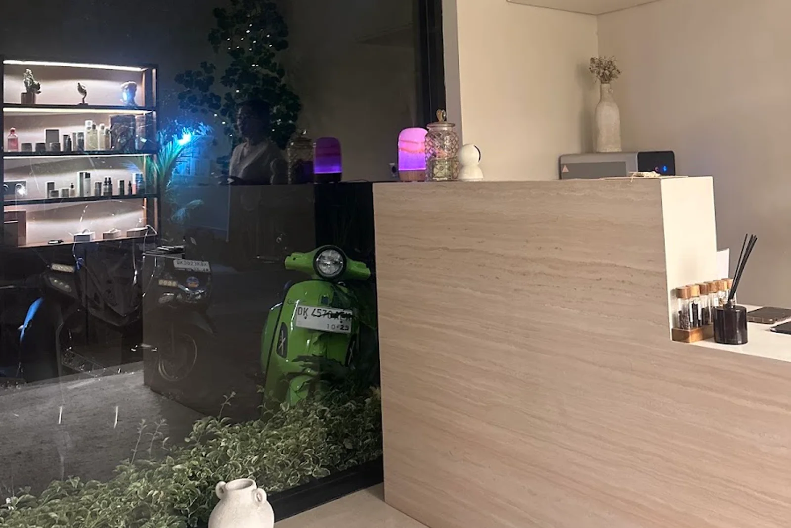 Face Therapy Spa Pererenan — Wellness
