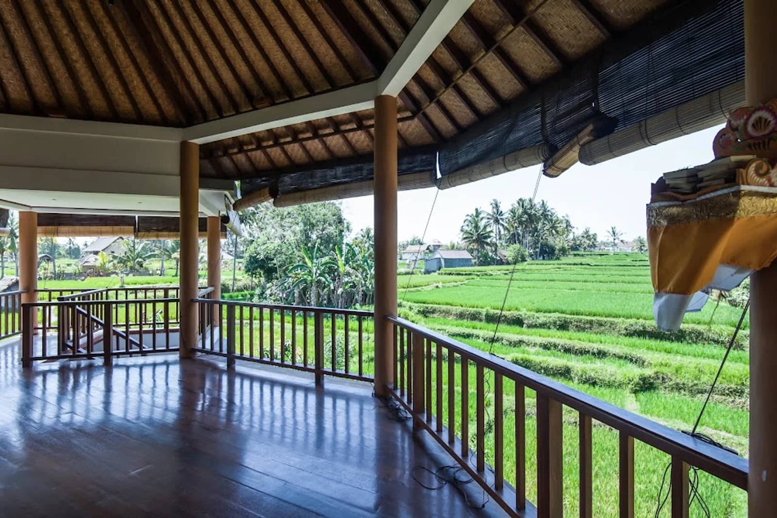 Heart Space Bali — Wellness