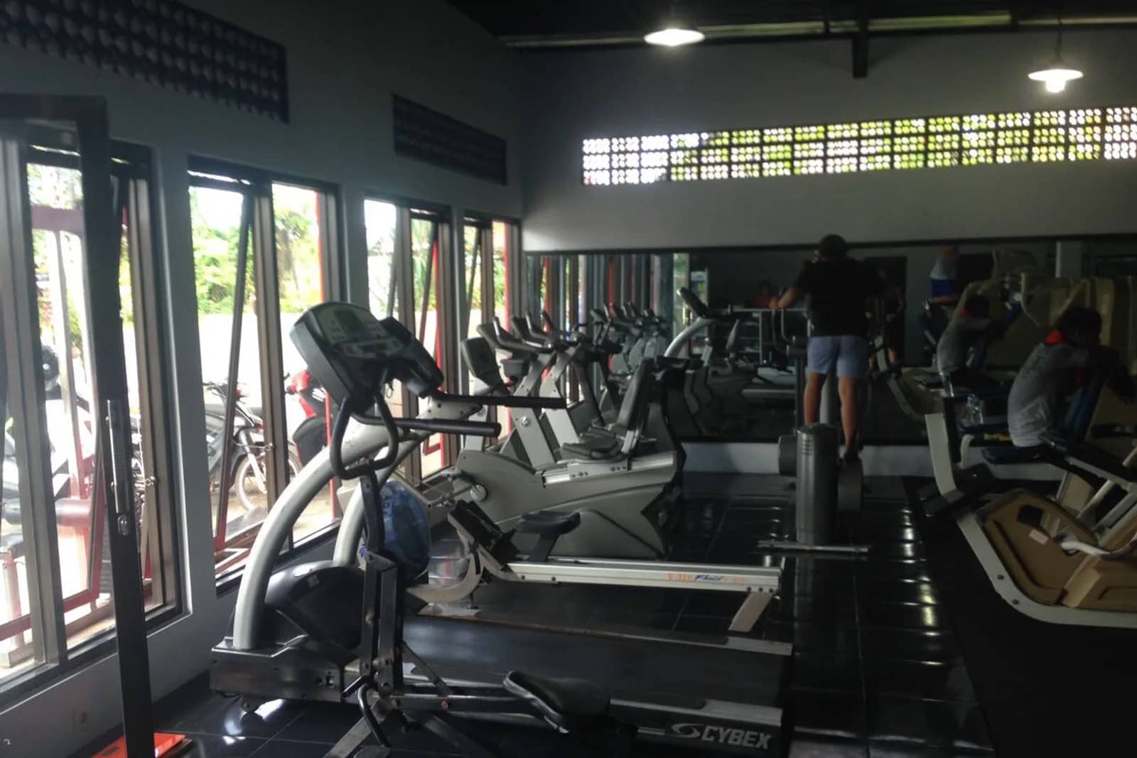 Jimbaran Hub Fitness / Classes — Fitness