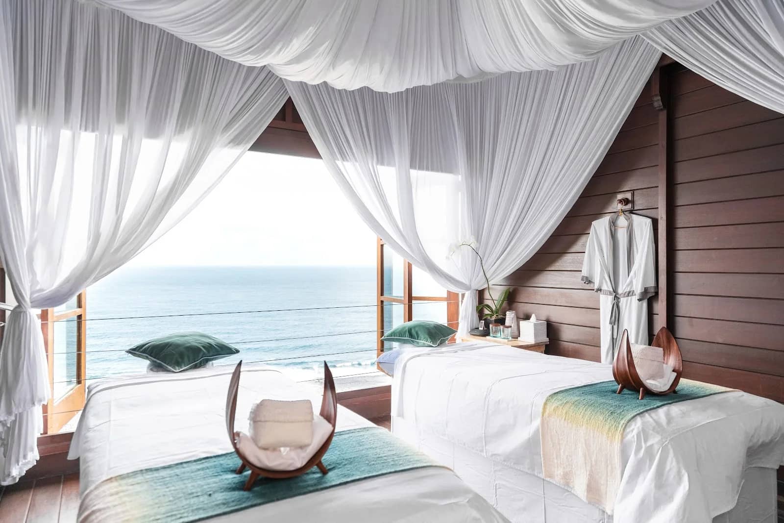 Karma Spa at Karma Kandara — Wellness