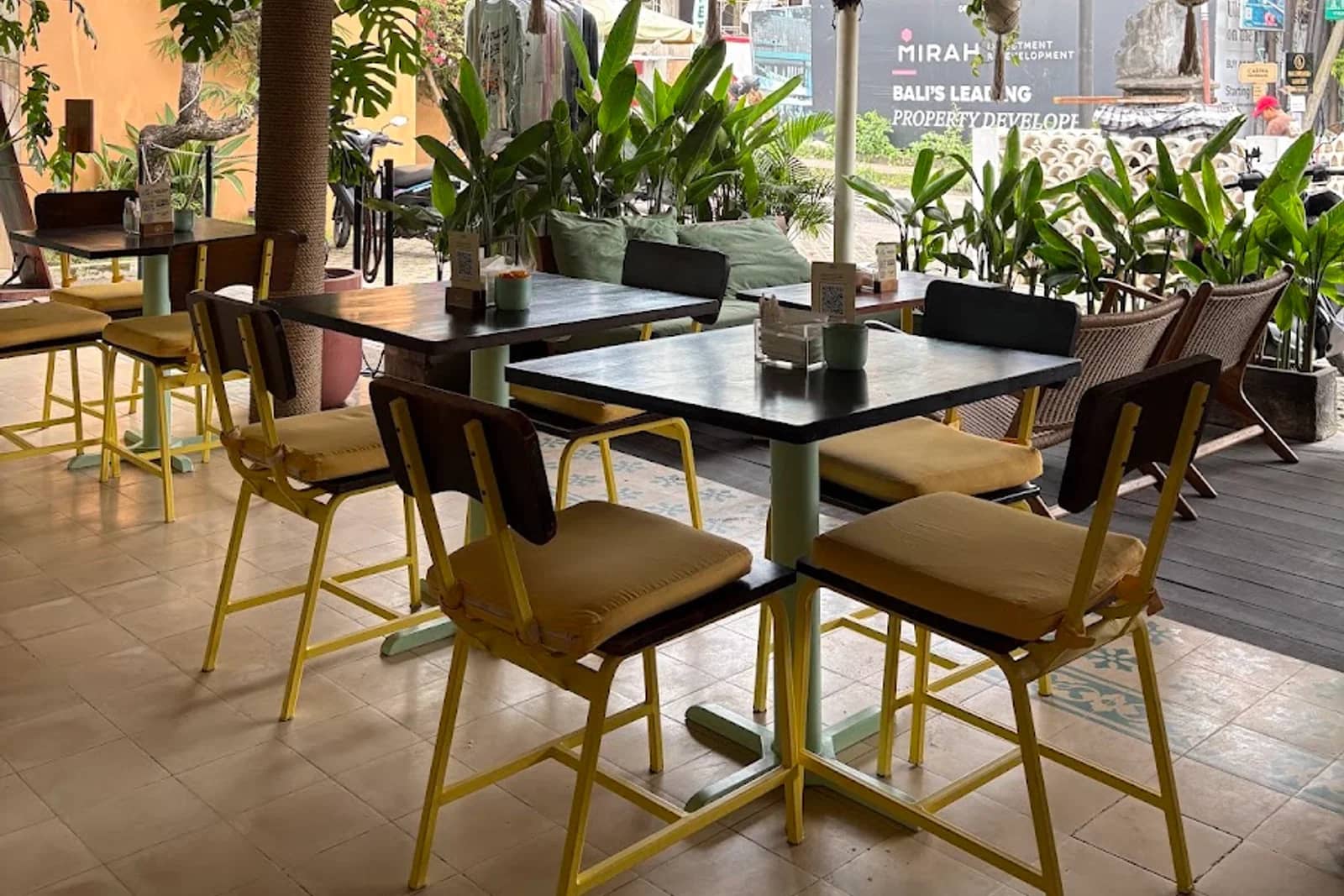 Papi Sapi — Restaurant