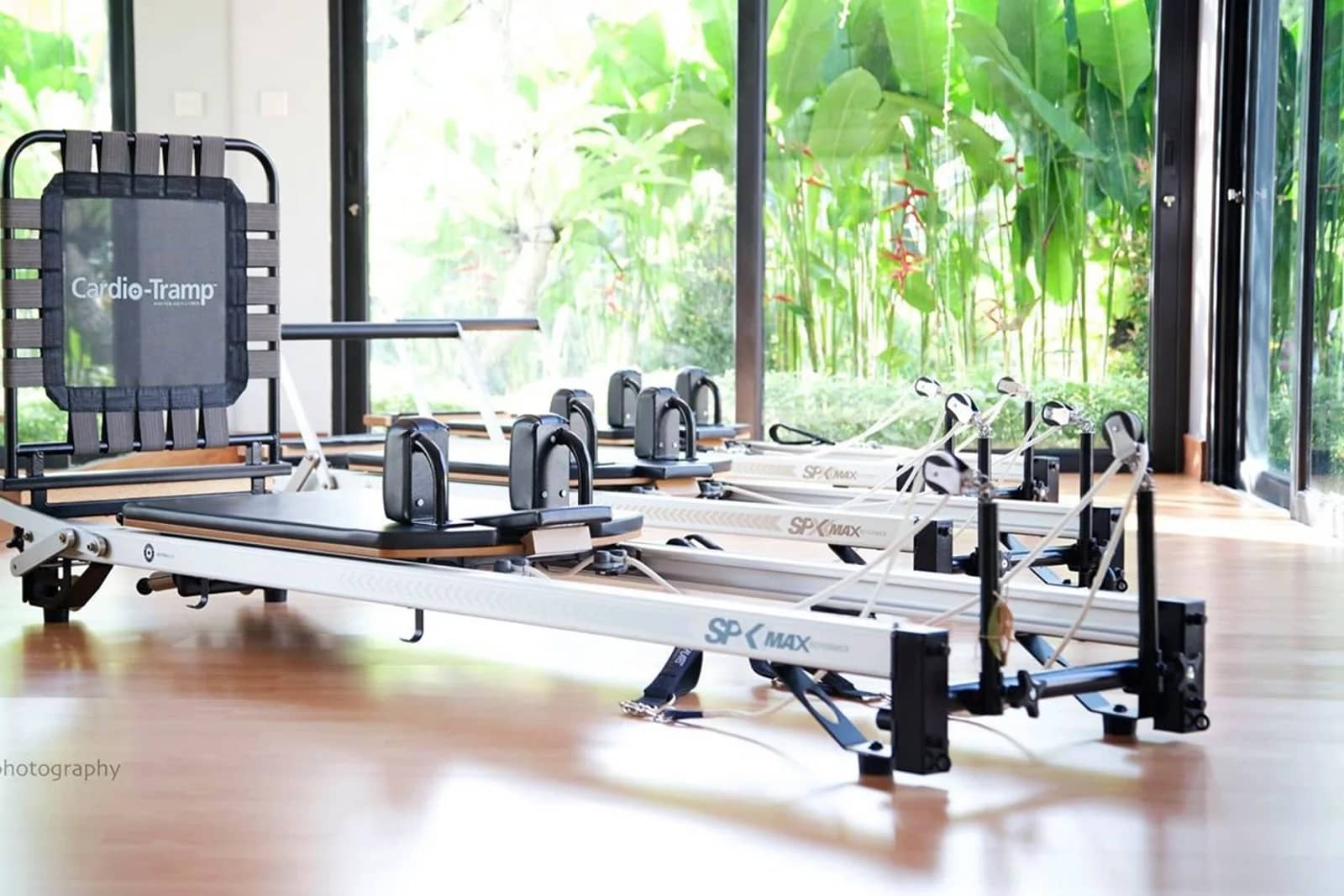 SAIA Wellness / SAIA Pilates Umalas — Wellness