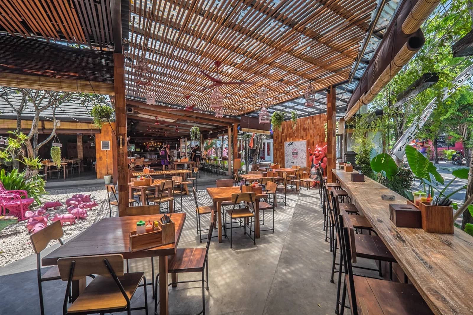 Sardine — Restaurant