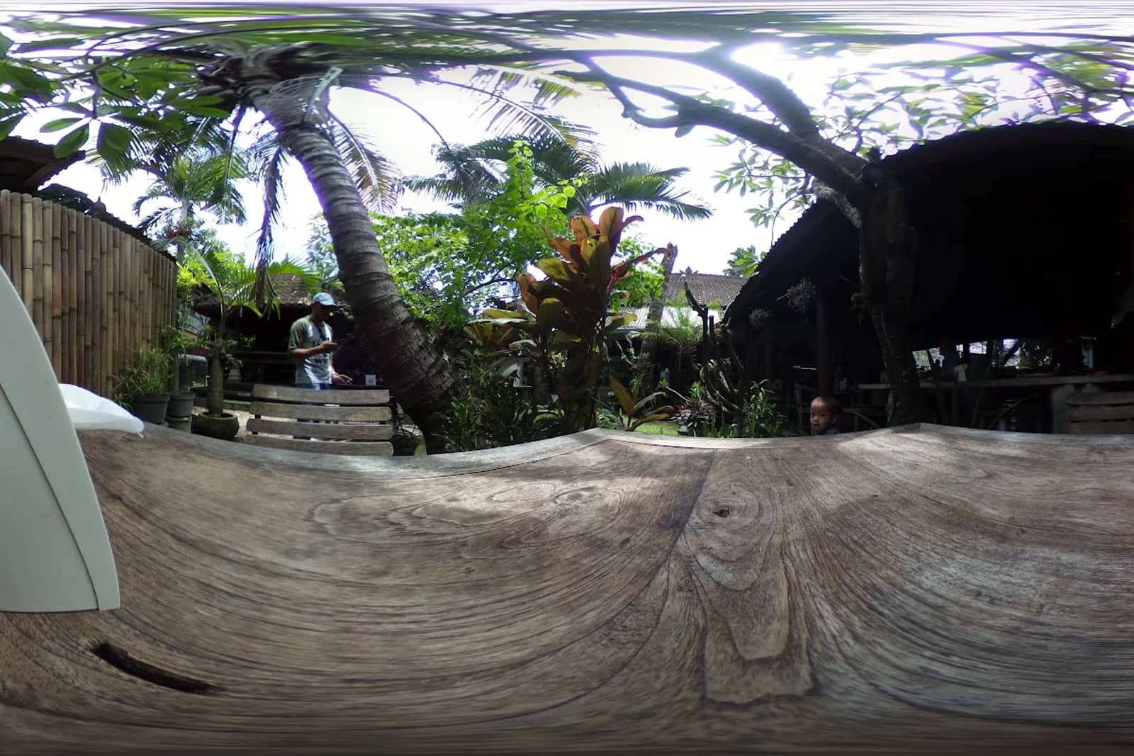 Waroeng Sulawesi — Warung