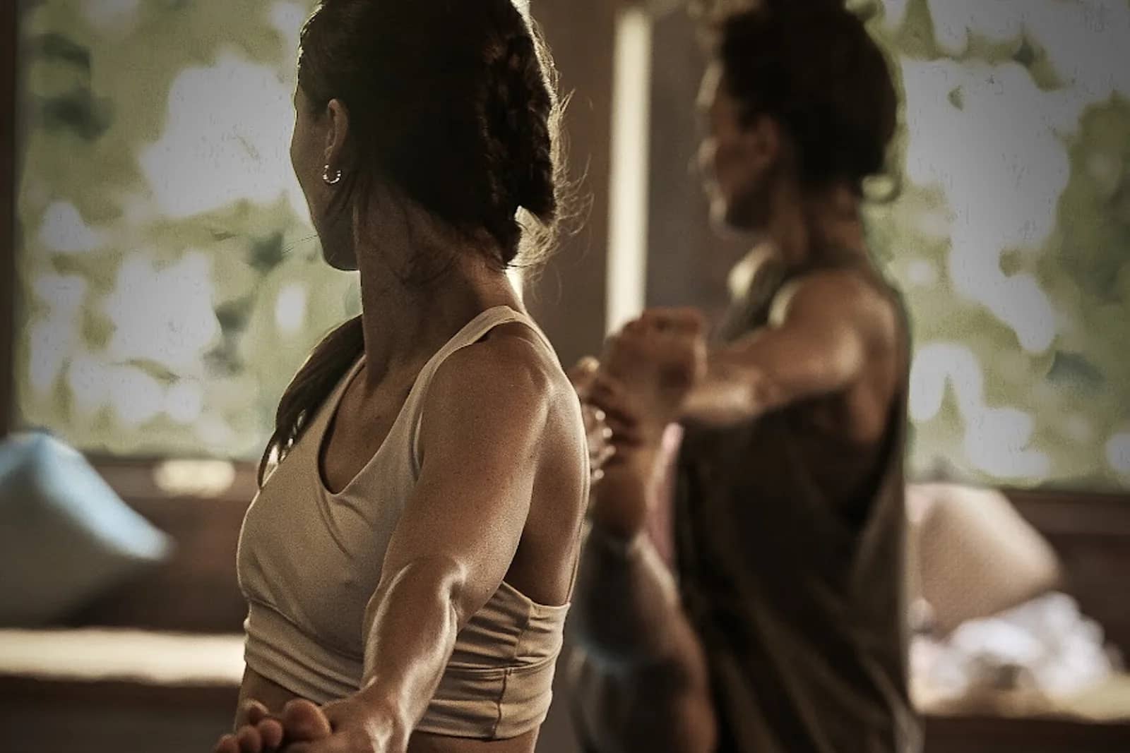 Yoga 108 Bali — Yoga