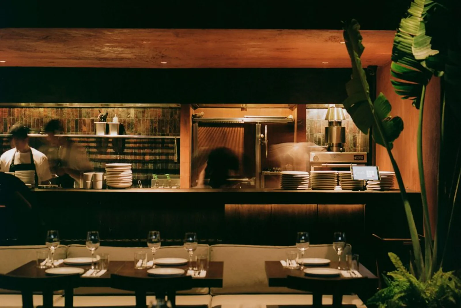 Bar Vera Bistro & Wine Bar — Bar