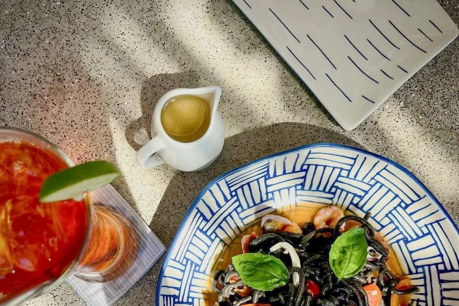 Bottega Italiana — Restaurant