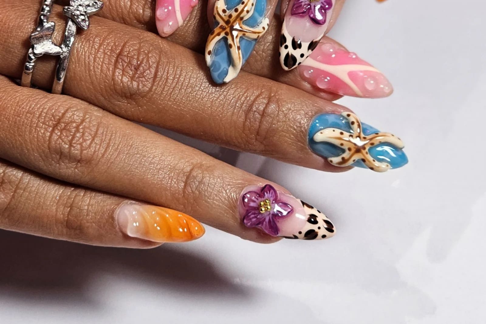 CutiePai Nails — Wellness