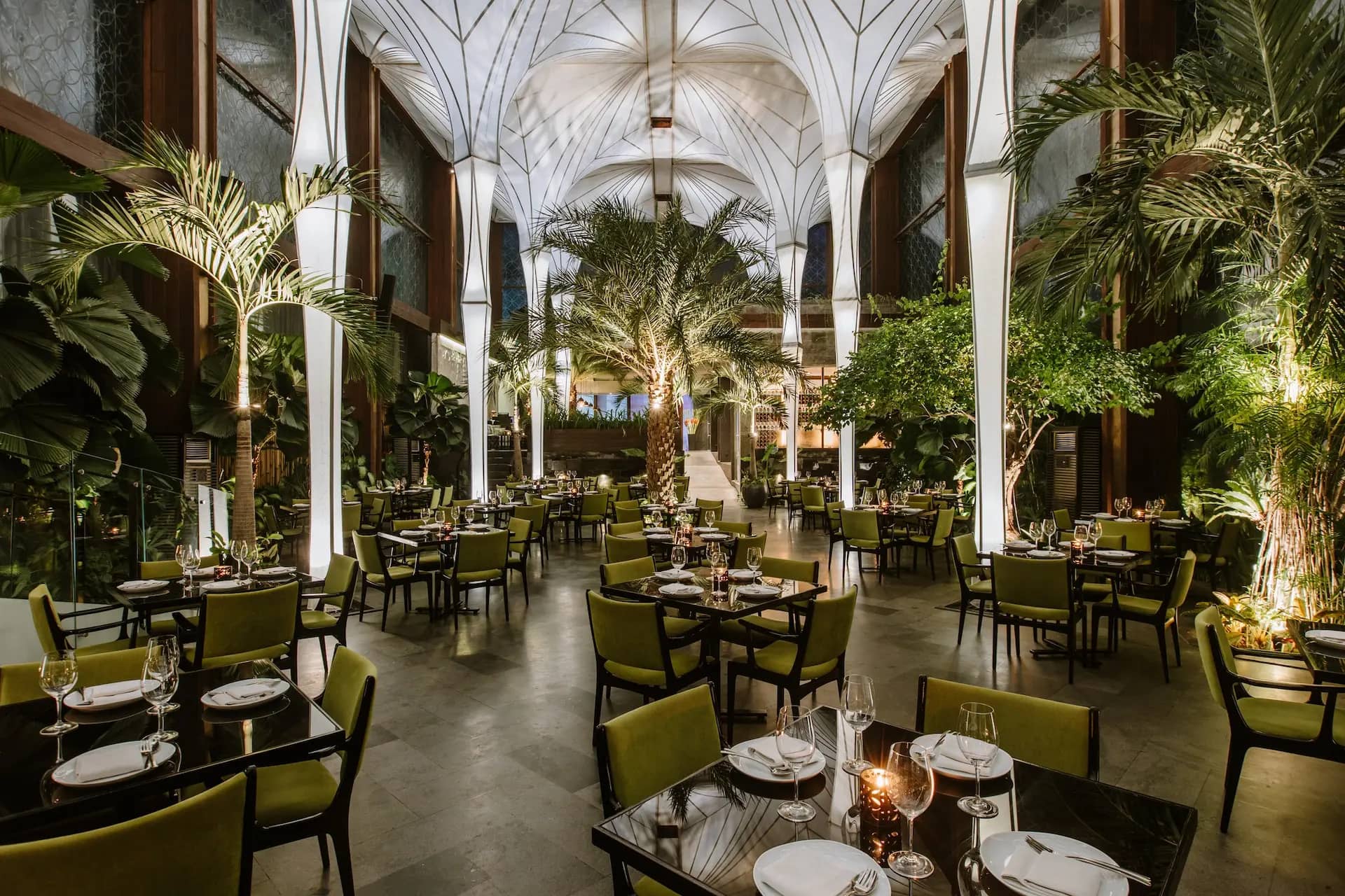 Merah Putih | Indonesian Restaurant — Restaurant