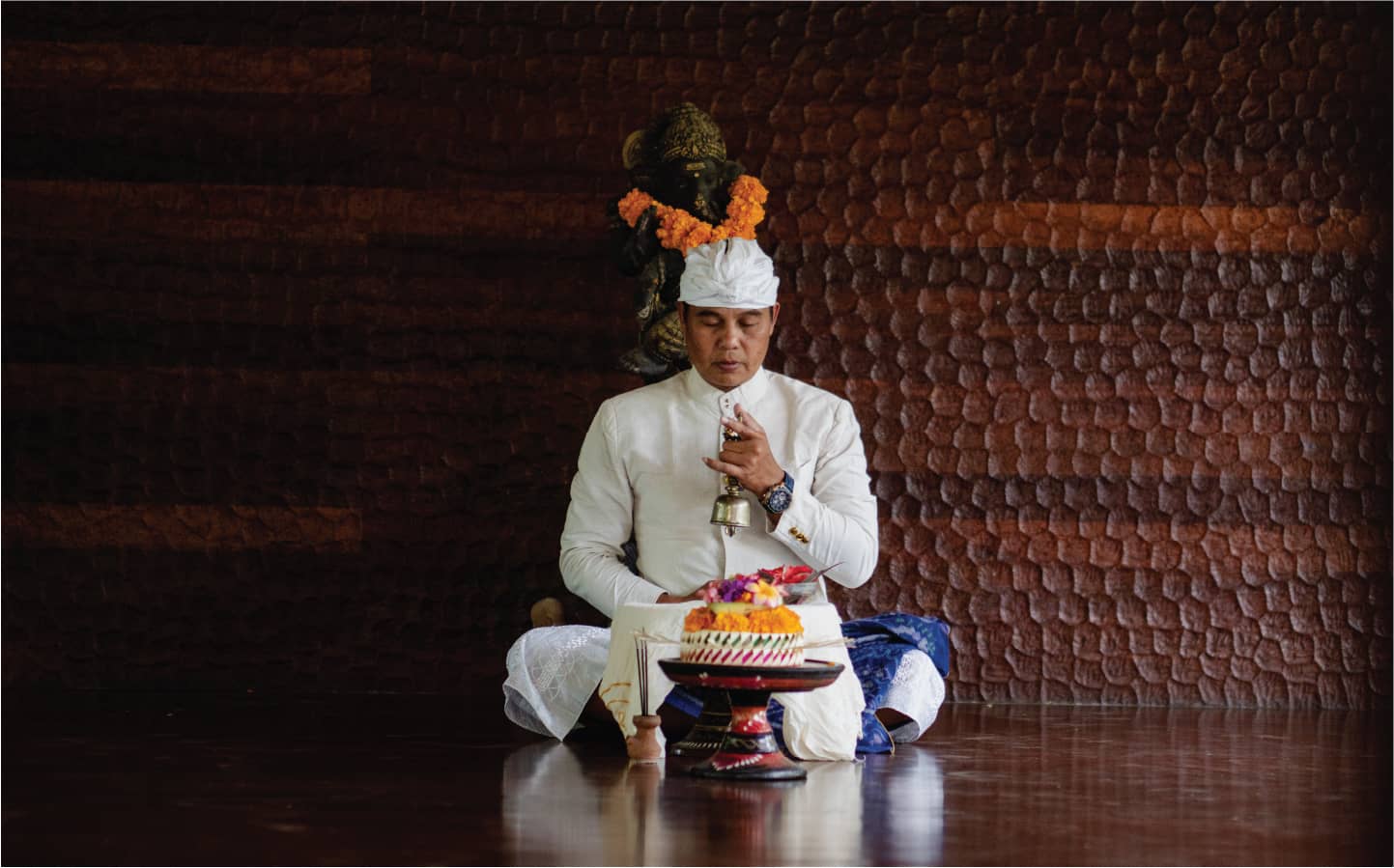 Sudamala Resort Sanur Wellness / Yoga — Yoga