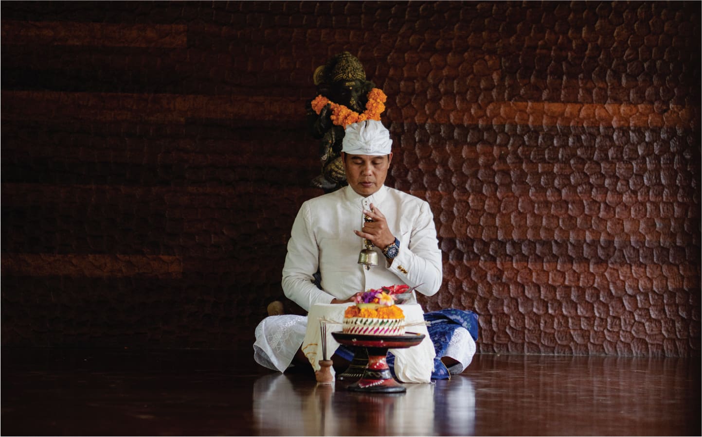 Sudamala Resort Sanur Wellness / Yoga — Yoga