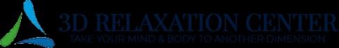 3D Relaxation Center — Wellness