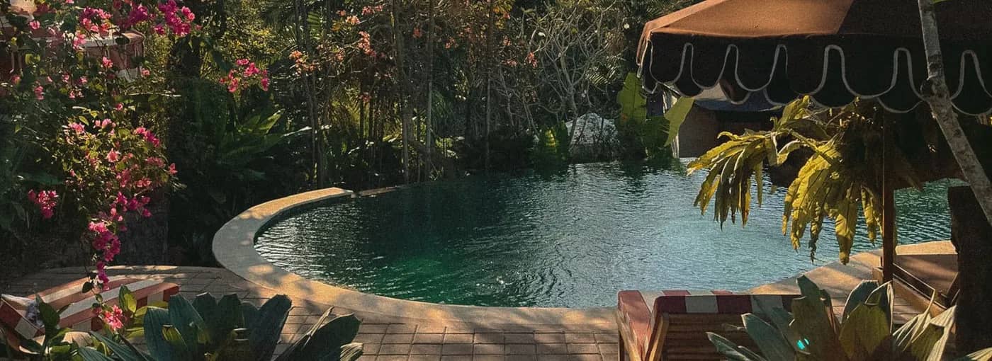 Alam Wellness Bali — Wellness