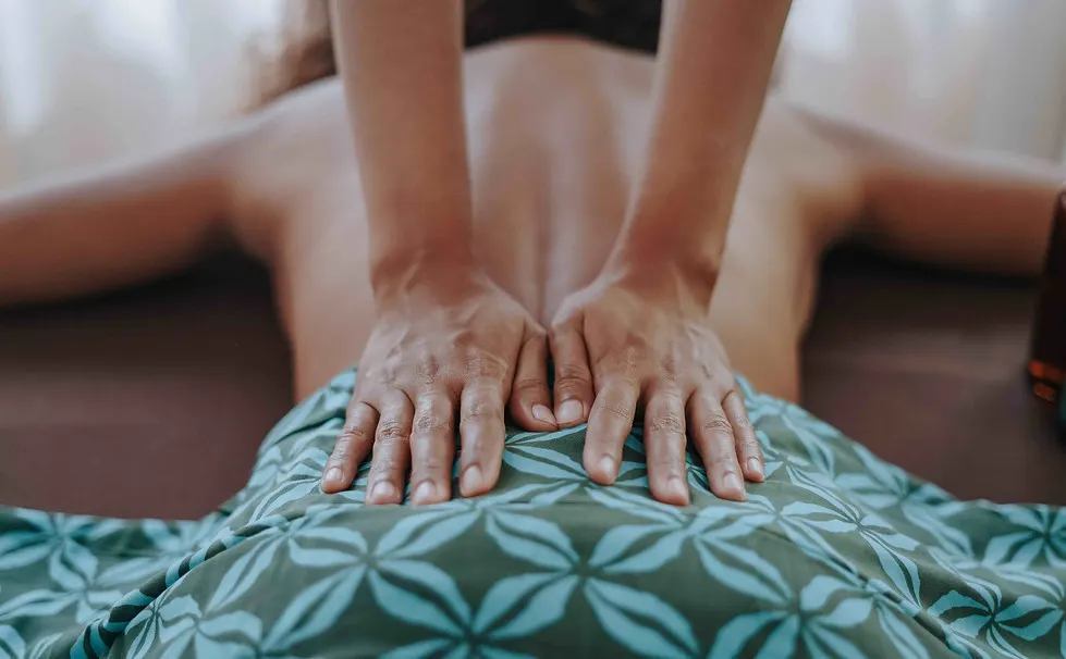 Aliya Salon and Day Spa — Wellness