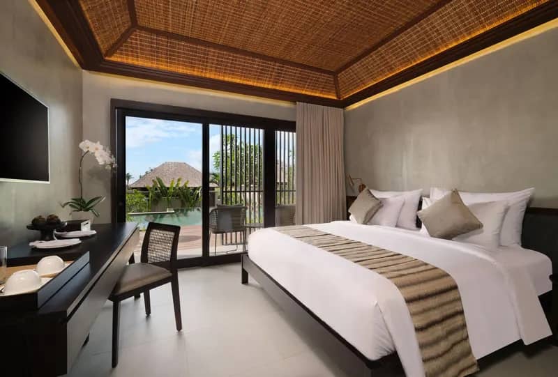 The Garcia Ubud — Wellness