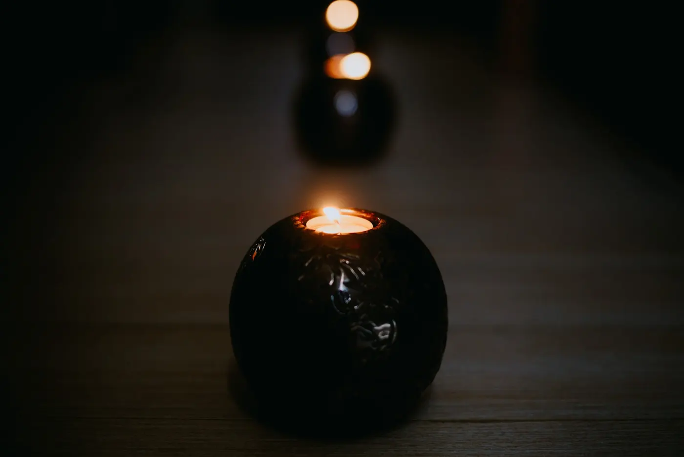 The Lotus Spa — Wellness