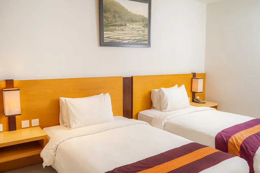 The U Spa by Bali Relaxing Resort — Wellness