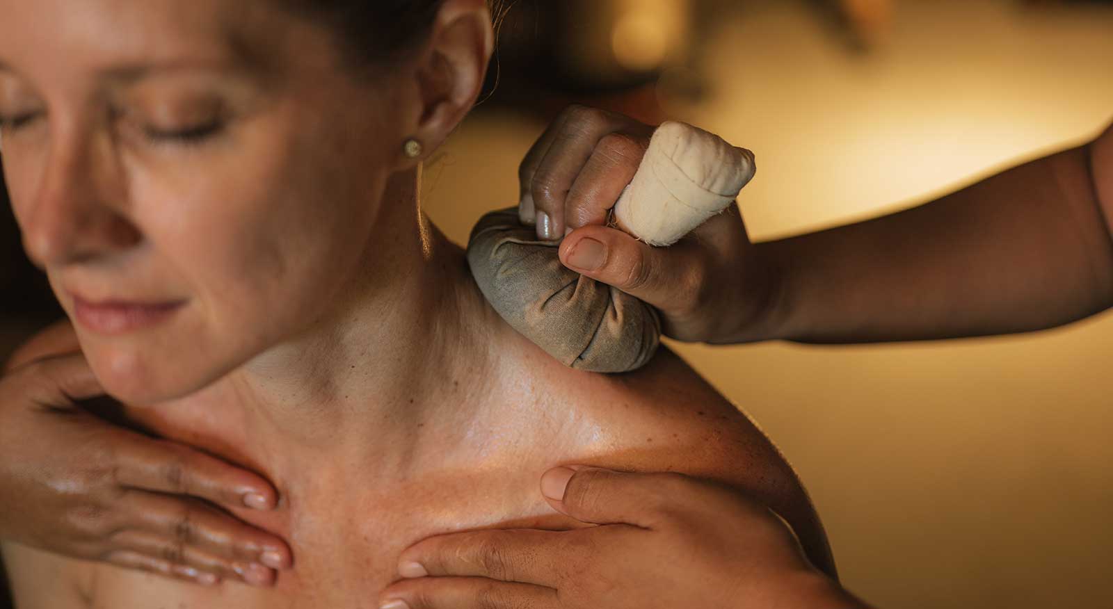 Bali Botanica by Oneworld Ayurveda — Wellness