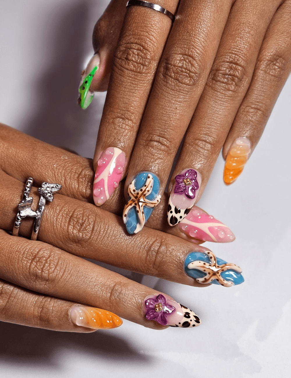 CutiePai Nails — Wellness
