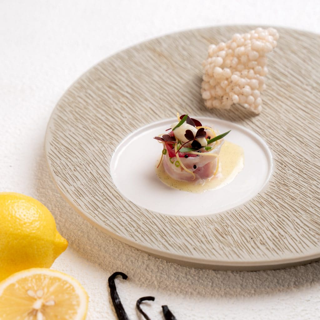 Mozaic — Restaurant