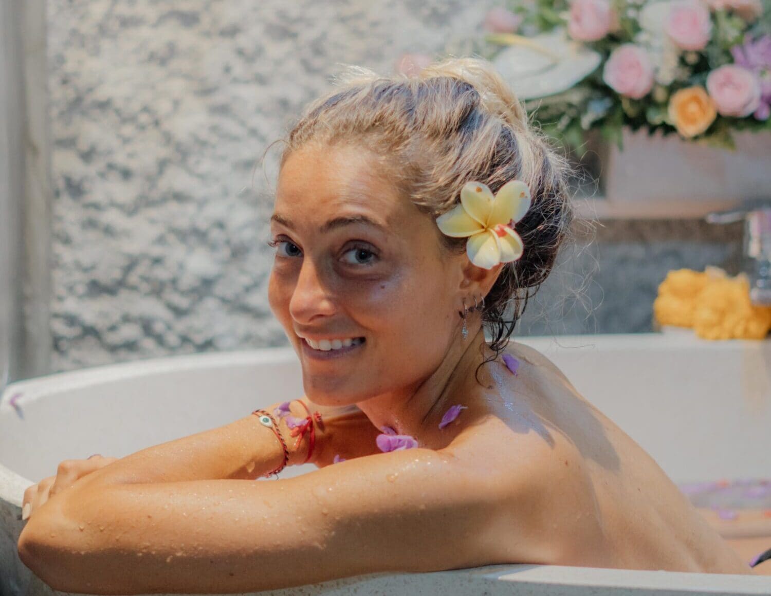 Sang Spa & Yoga — Wellness
