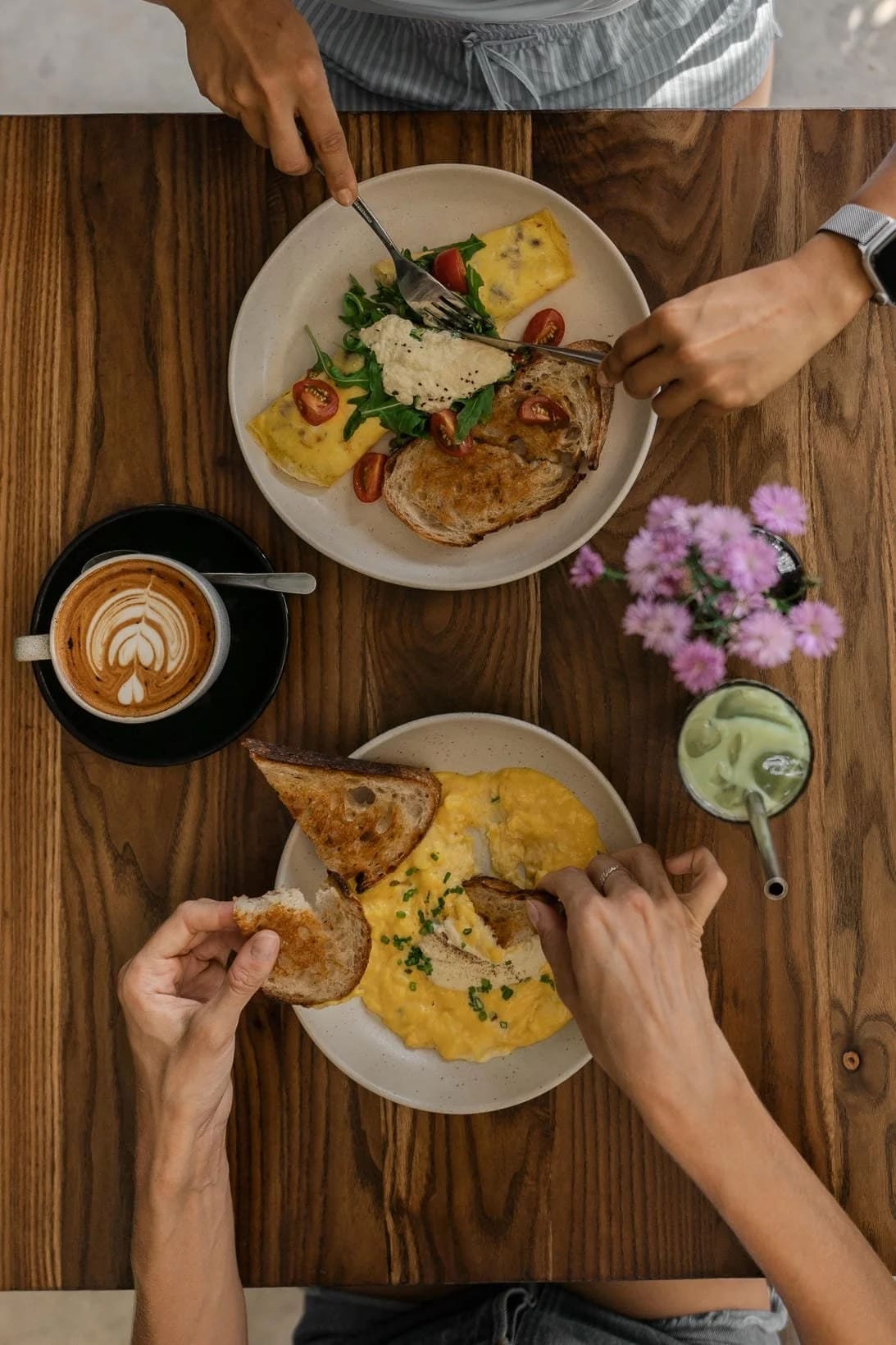 Suka Espresso — Café