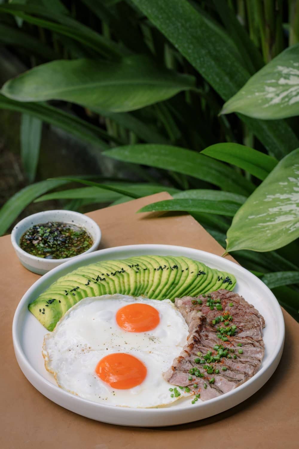 The Avocado Factory — Café