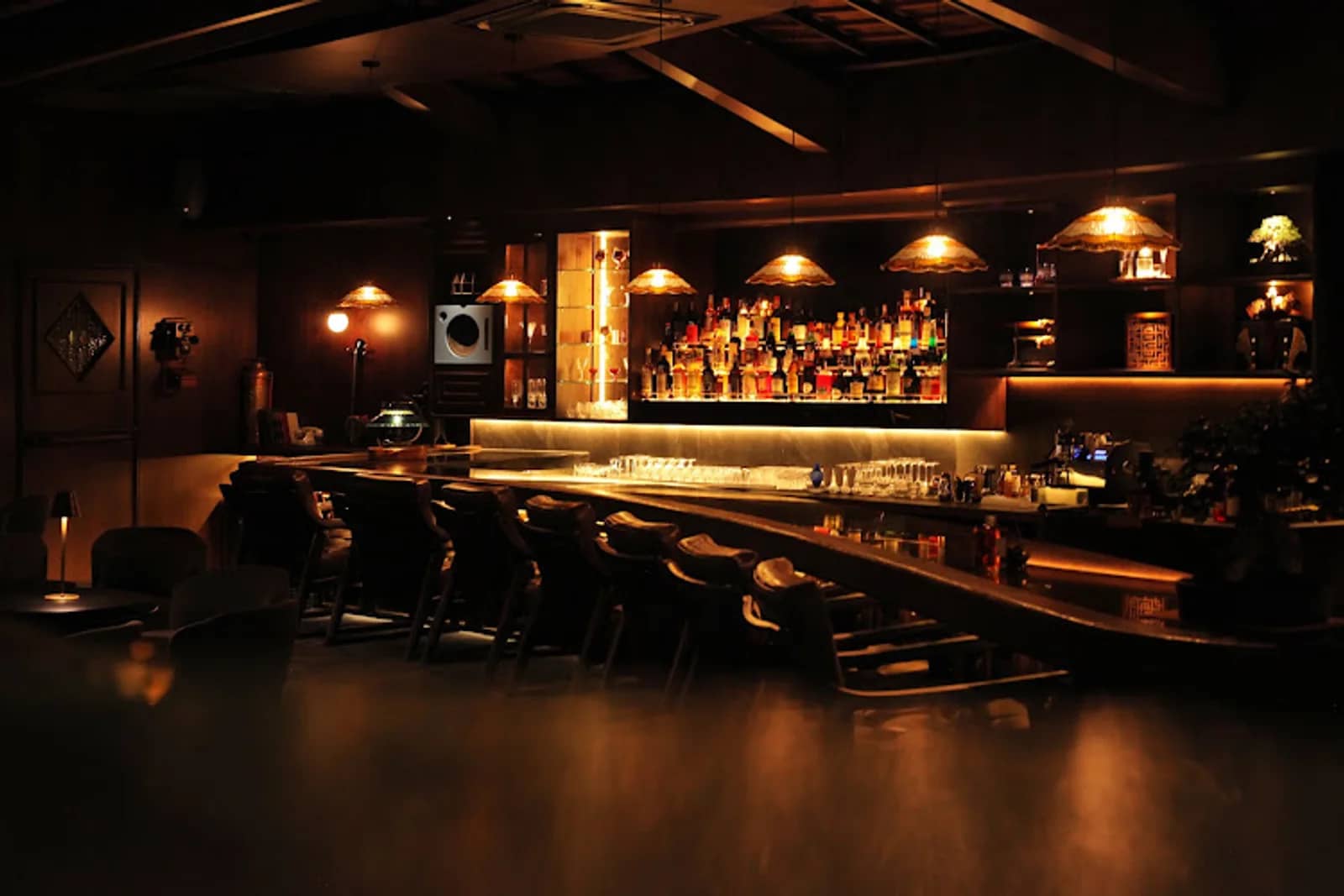 Aoku — Restaurant