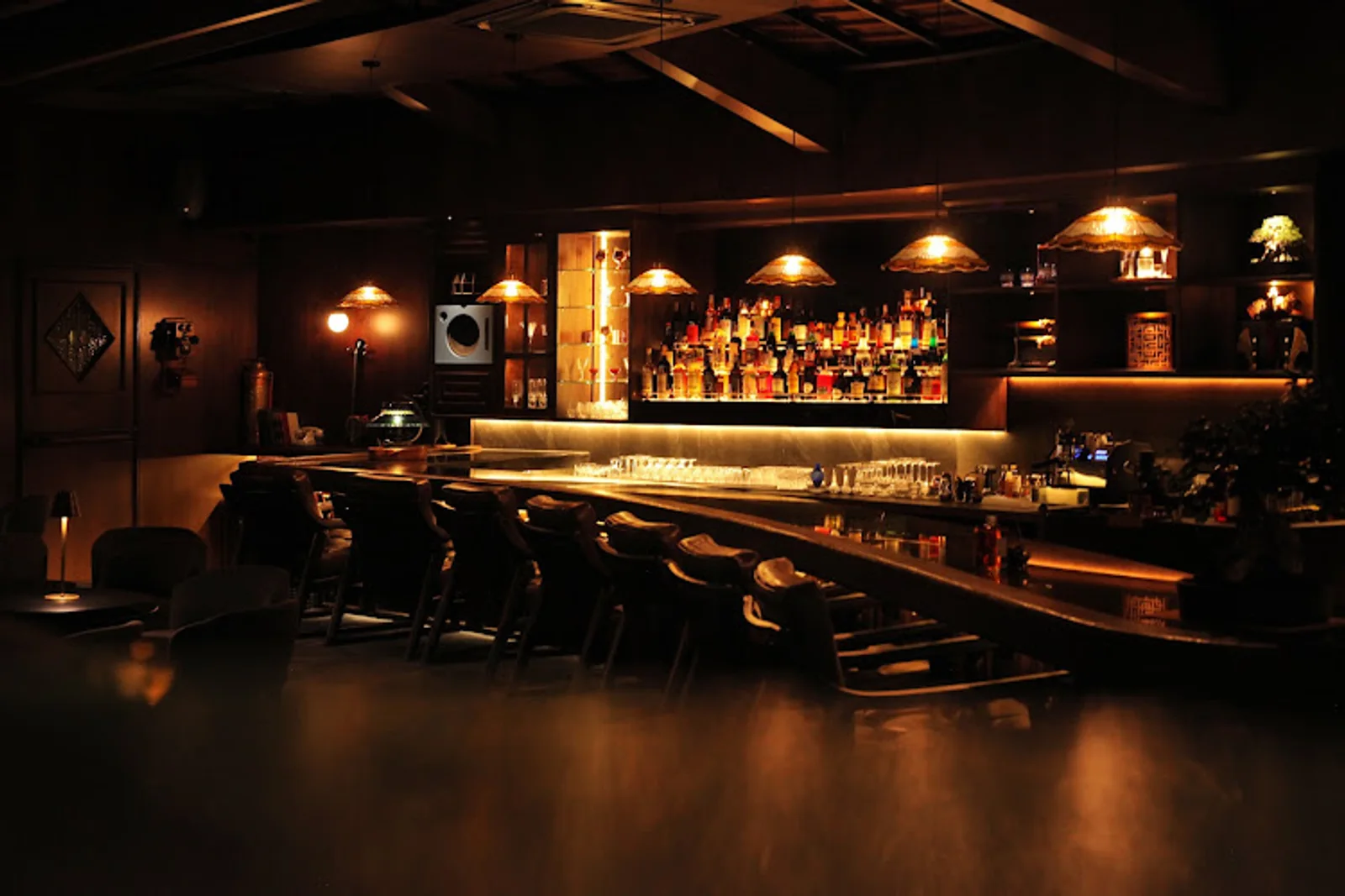 Aoku — Restaurant