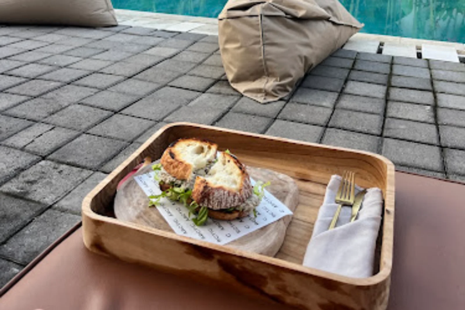 ARCTIC Restaurant – Breakfast, Brunch & Dinner — Restaurant