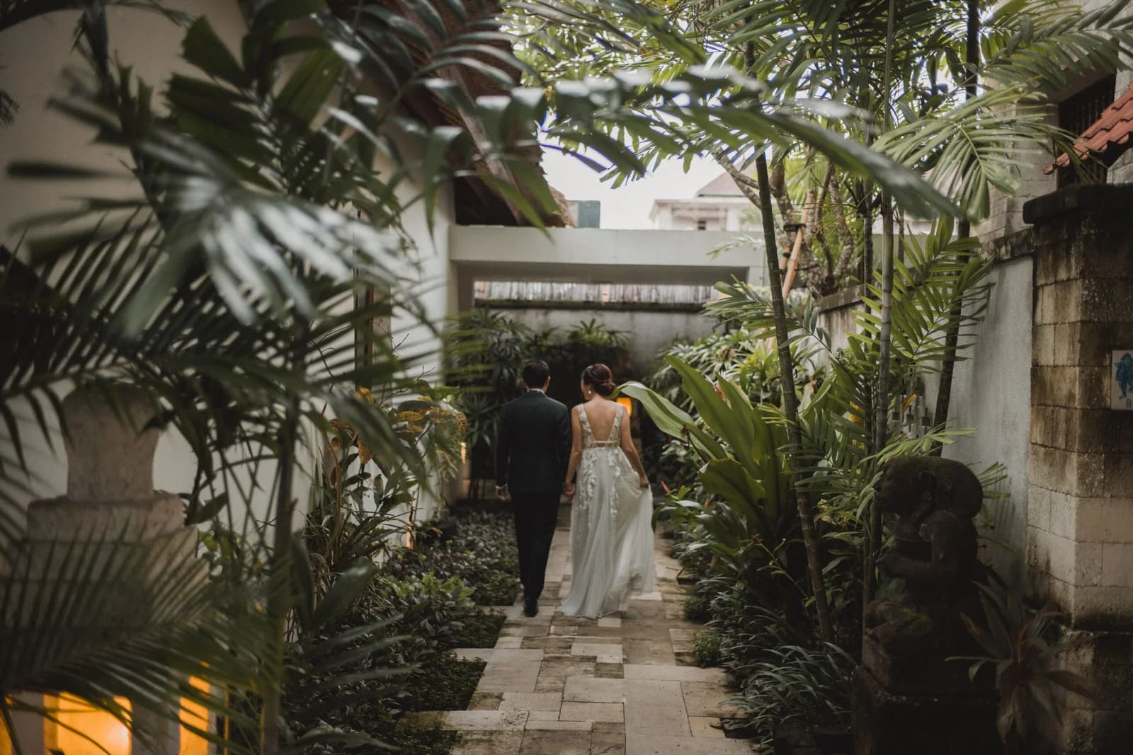 Ares Restaurant at Sudamala Resort Sanur — Restaurant