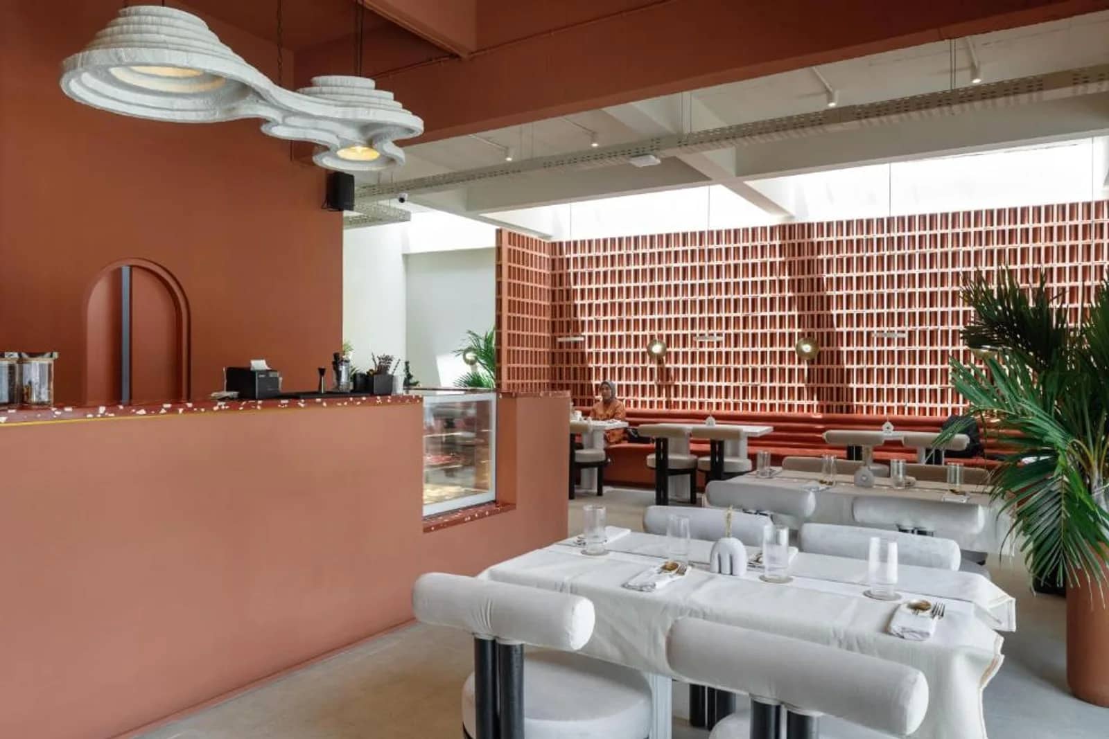 ASAI Cafe — Restaurant