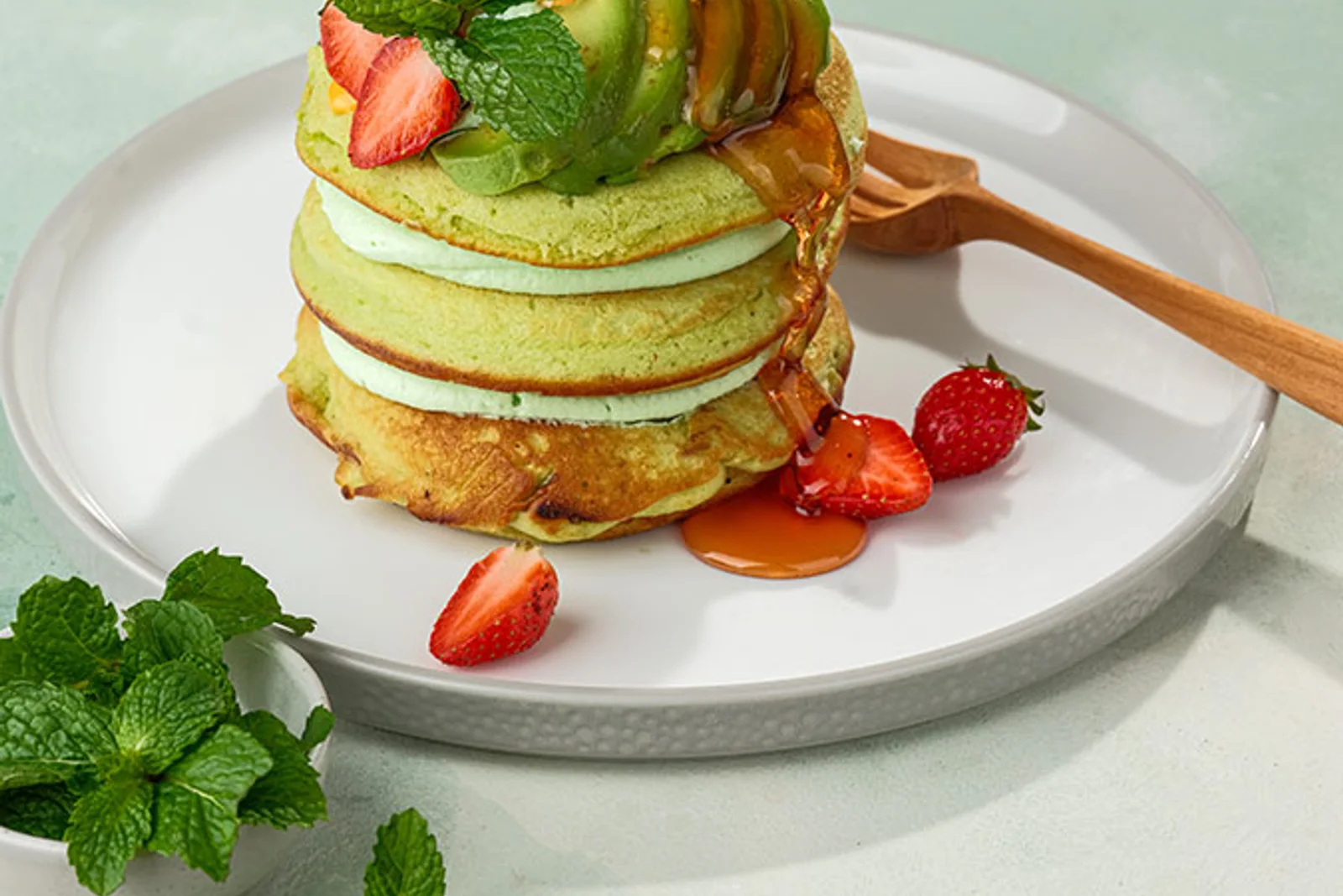 Avocuts Coffee & Eatery — Restaurant