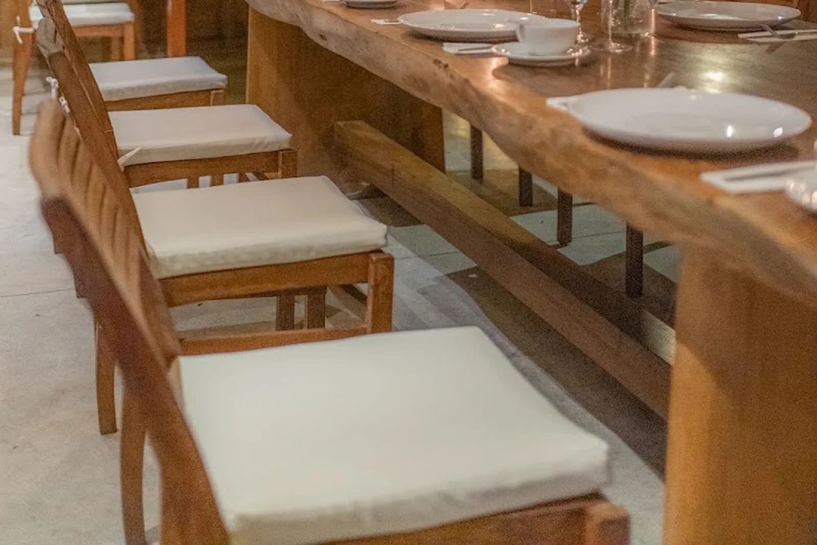 Baan Ying Thai — Restaurant