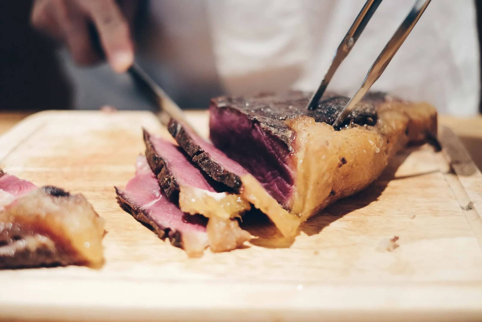 Barrels Steakhouse at Samasta Lifestyle Village — Restaurant