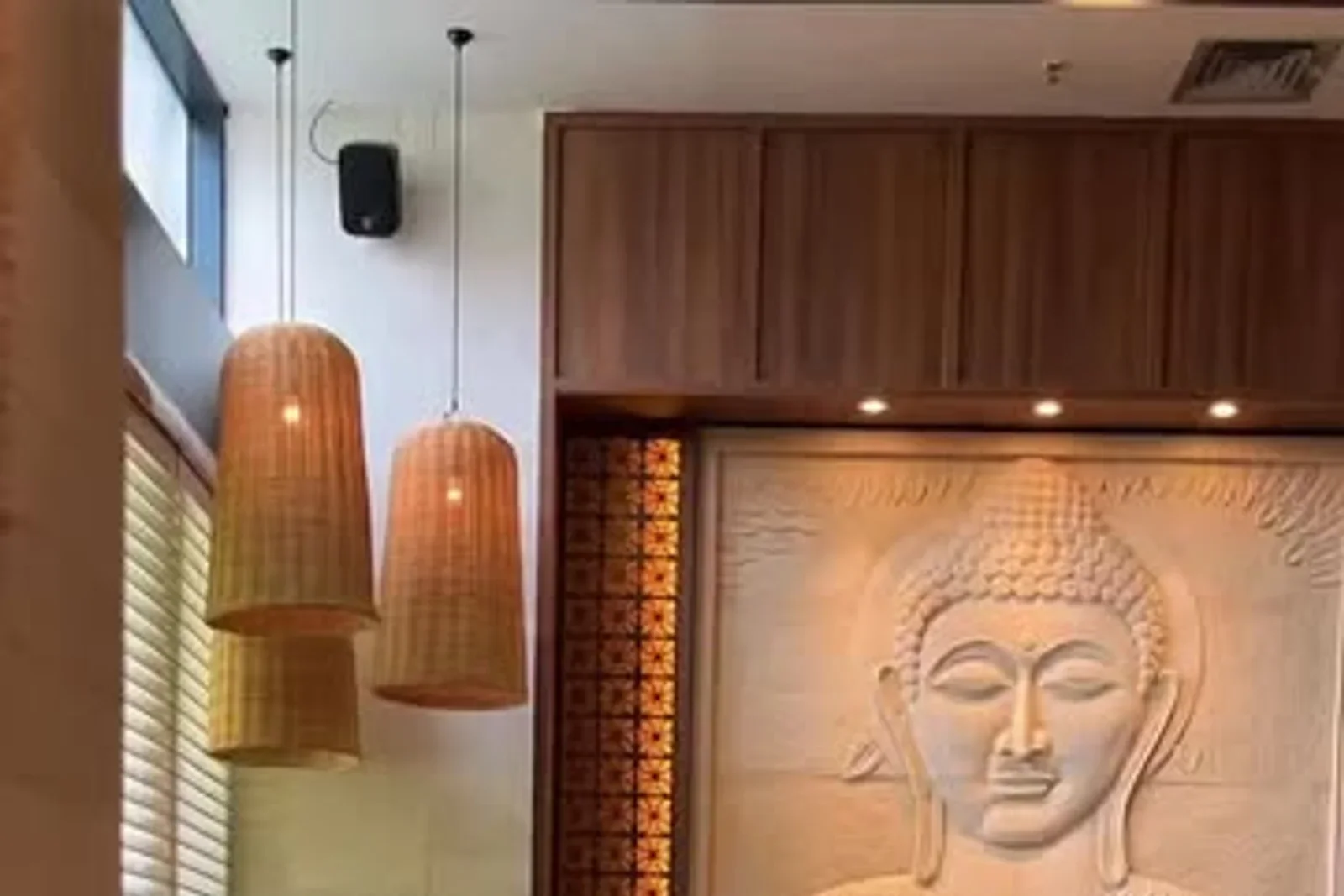 Burma Noodles & Curry — Restaurant