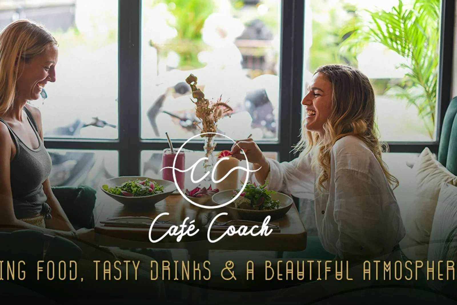 Cafe Coach — Restaurant
