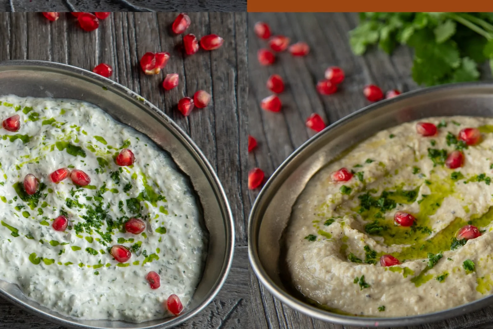 CHITO caucasus cuisine bistro — Restaurant