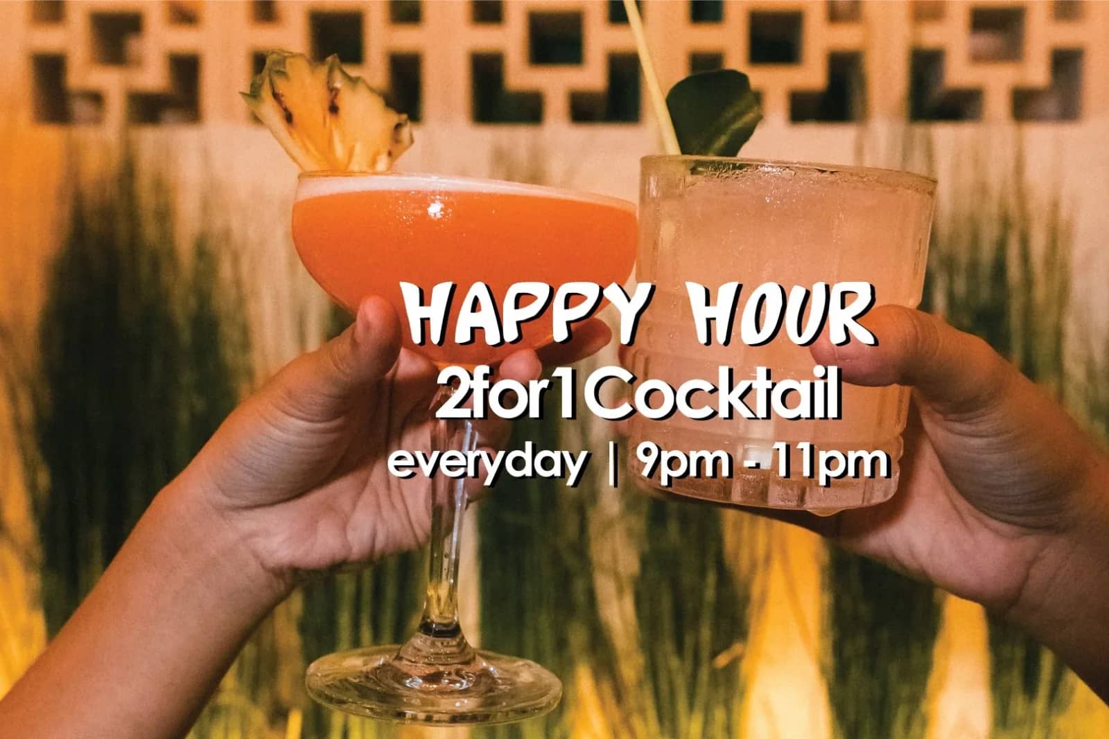 Chow Chow Bali — Restaurant