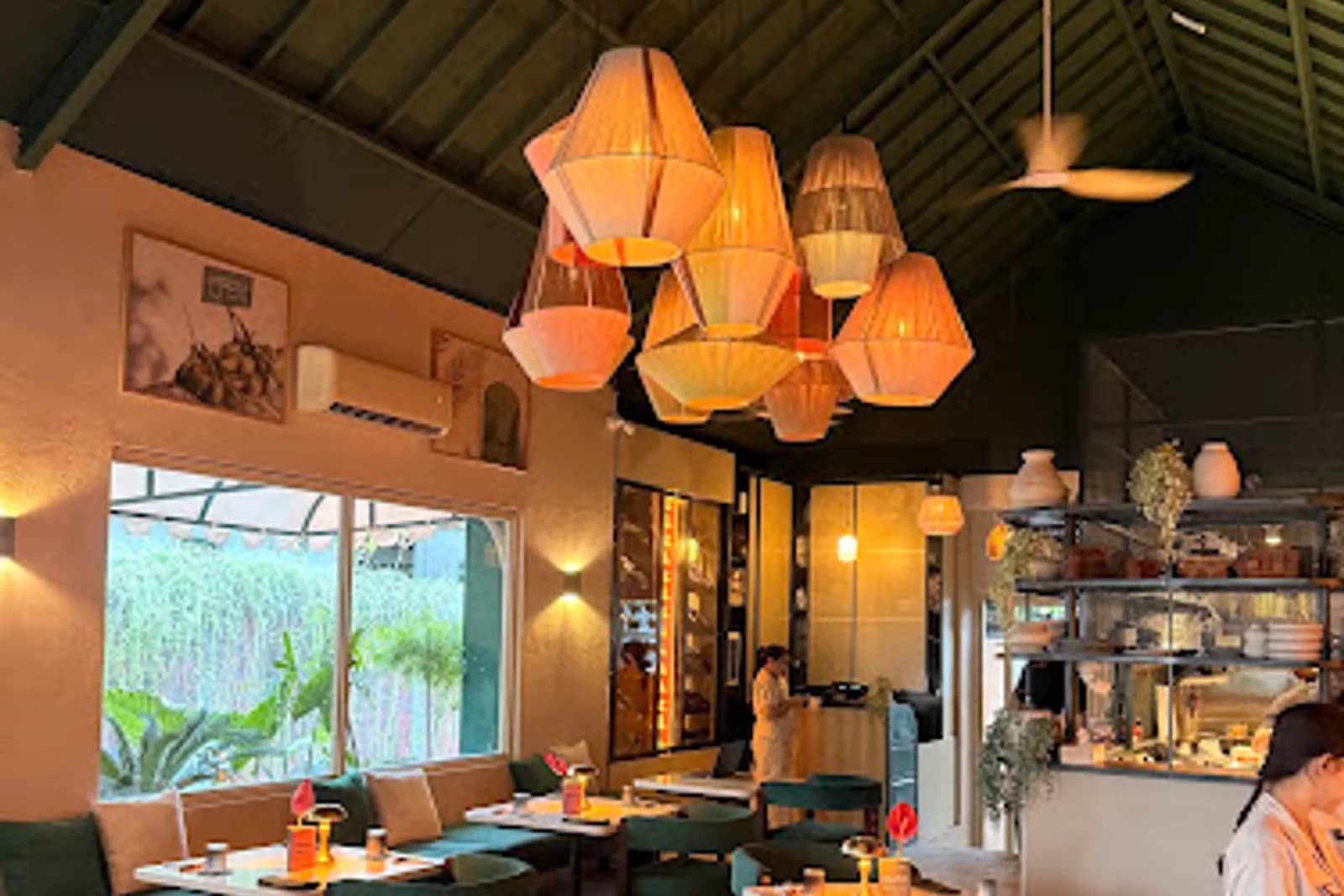 Cocomo at Canggu — Restaurant
