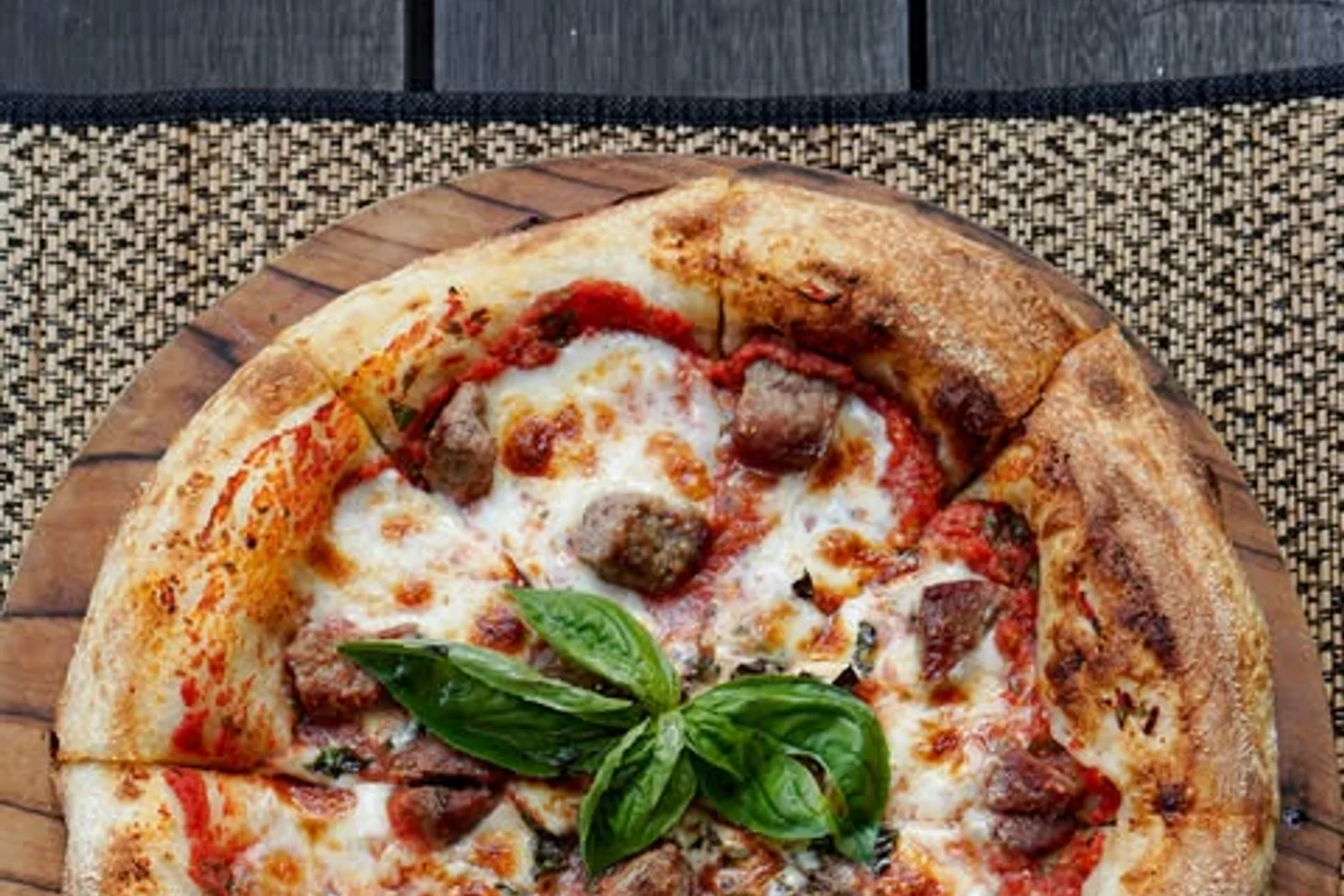 Dining Corner Restaurant — Restaurant