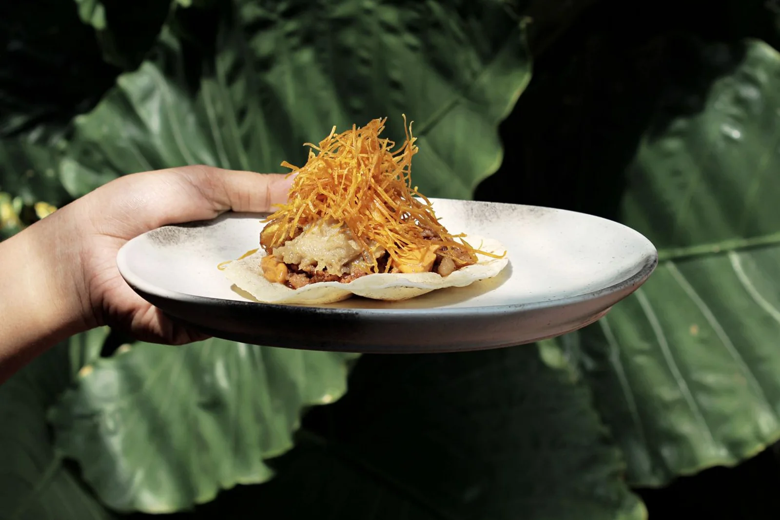 Downtown Kedungu - Restaurant & Bar — Restaurant