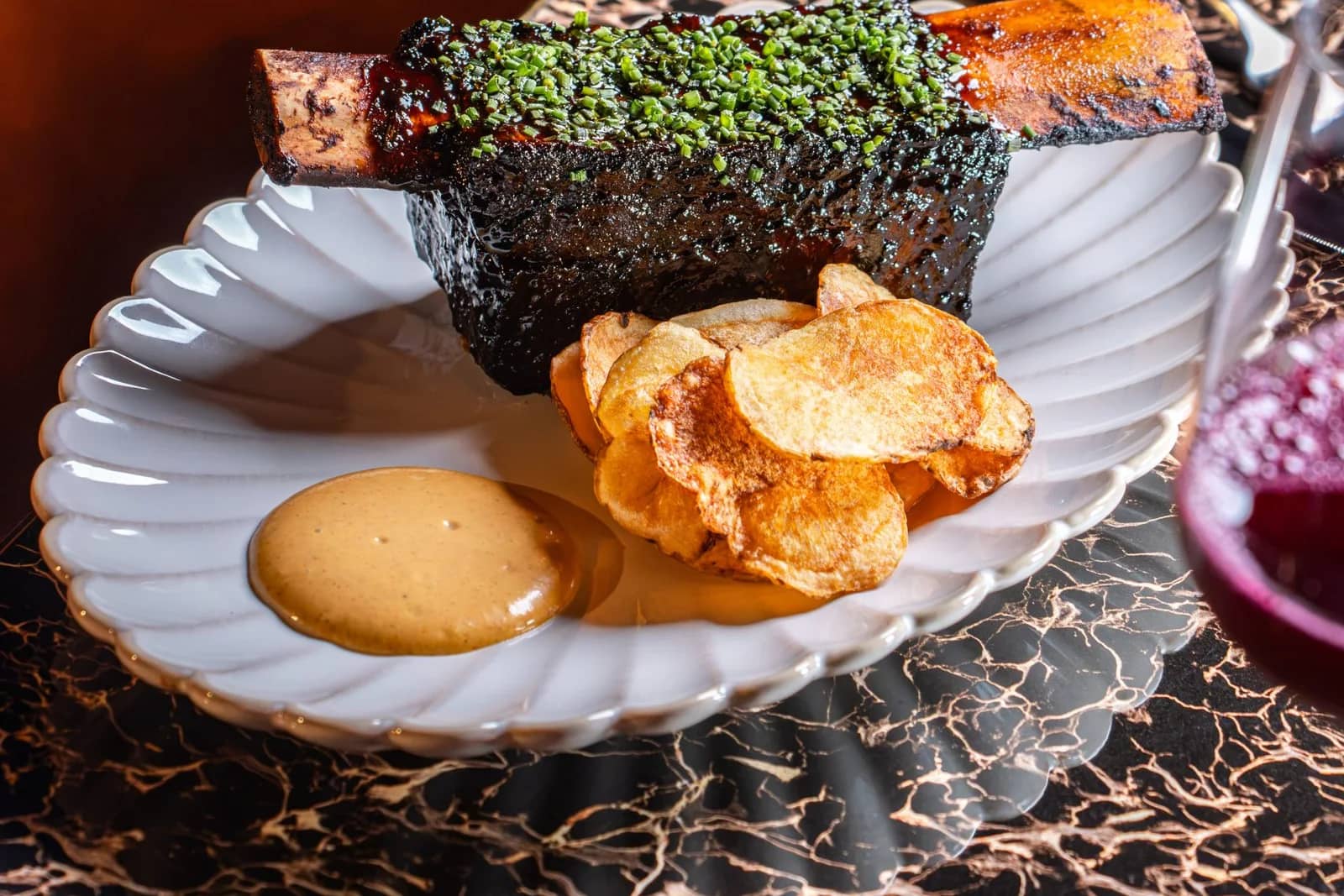 Frangipaani at Prana Bali — Restaurant