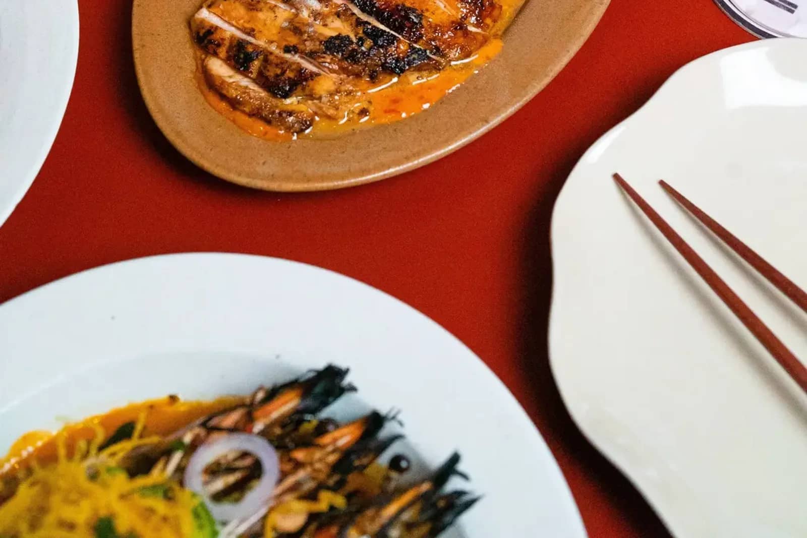 Fu House | Seminyak — Restaurant